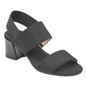 NWOB Easy Spirit Gatilda Sling Back Dress Sandals